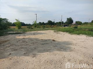 Terreno en venta en Phanat Nikhom, Chonburi