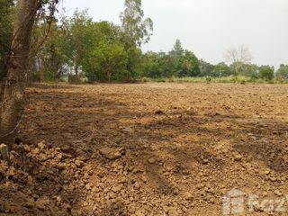 For sale land in Si Maha Phot, Prachin Buri