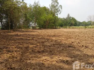 For sale land in Si Maha Phot, Prachin Buri