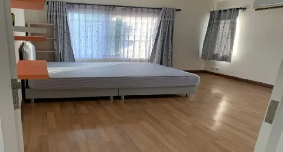 For rent and for sale 3 bedrooms house in Bang Bua Thong, Nonthaburi
