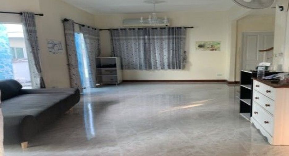 For rent and for sale 3 bedrooms house in Bang Bua Thong, Nonthaburi