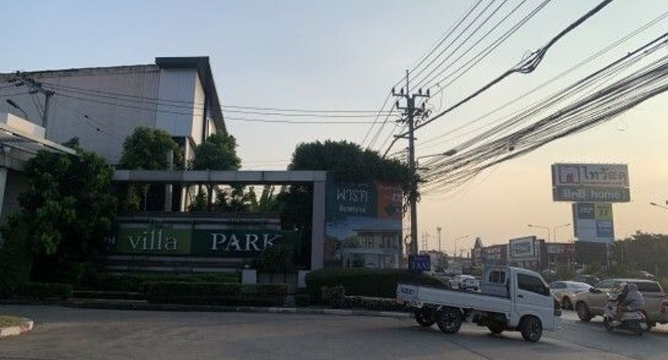 For rent and for sale 3 bedrooms house in Bang Bua Thong, Nonthaburi