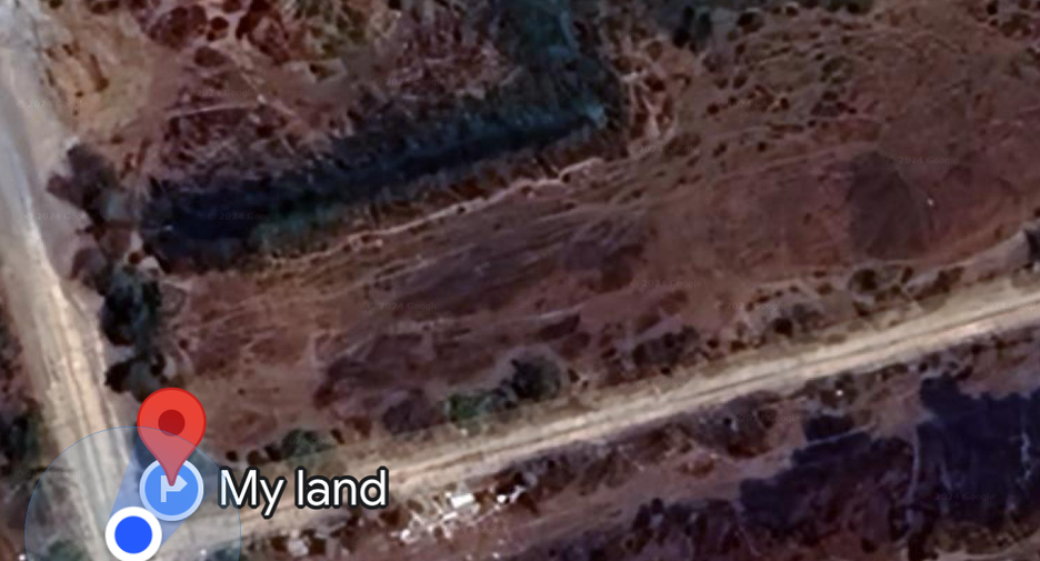 For sale land in Kamphaeng Saen, Nakhon Pathom