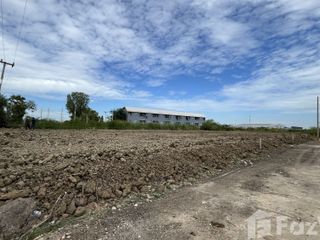 Terreno en venta en Kamphaeng Saen, Nakhon Pathom