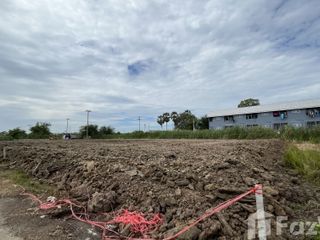 For sale land in Kamphaeng Saen, Nakhon Pathom