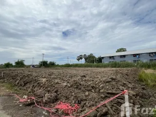 Terreno en venta en Kamphaeng Saen, Nakhon Pathom