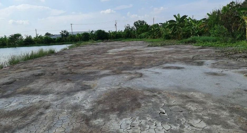 ขาย ที่ดิน ใน ไทรน้อย, นนทบุรี