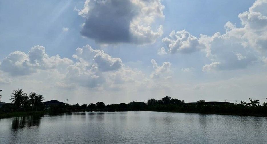 ขาย ที่ดิน ใน ไทรน้อย, นนทบุรี