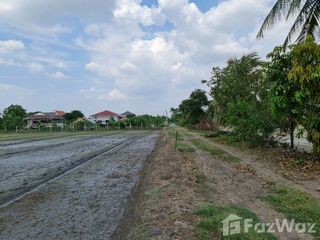 Grundstück zum Kauf in Sai Noi, Nonthaburi