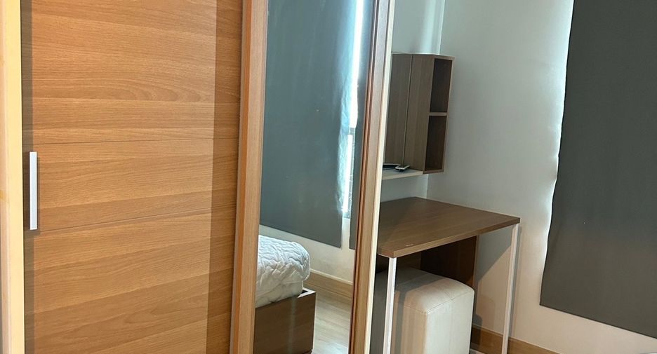 Wohnung zur Miete mit Studio in Chom Thong, Bangkok