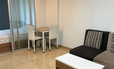 For rent studio condo in Chom Thong, Bangkok