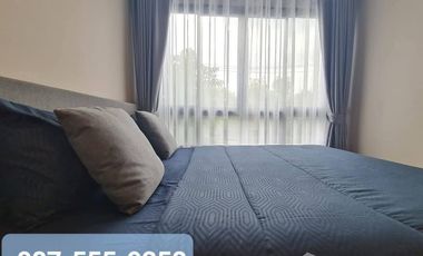 For rent studio condo in Khlong Luang, Pathum Thani