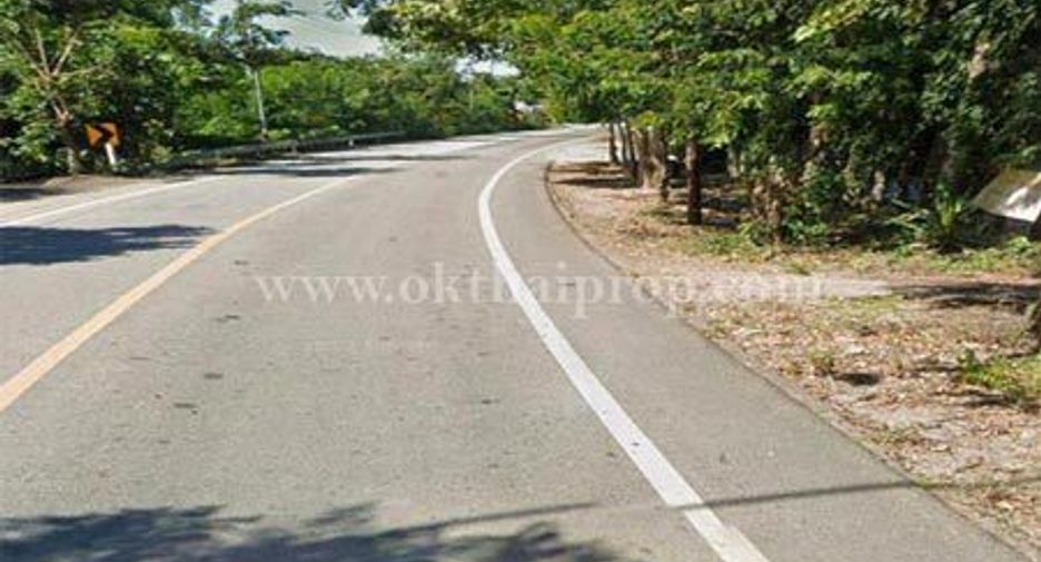 Grundstück zum Kauf in Phanat Nikhom, Chonburi
