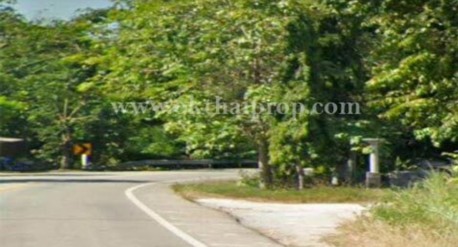 Grundstück zum Kauf in Phanat Nikhom, Chonburi