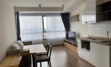 Condo en alquiler de 2 habitaciones en Mueang Nonthaburi, Nonthaburi