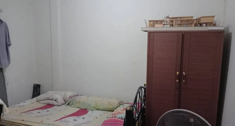 Casa adosada en venta de 3 habitaciones en Thanyaburi, Pathum Thani