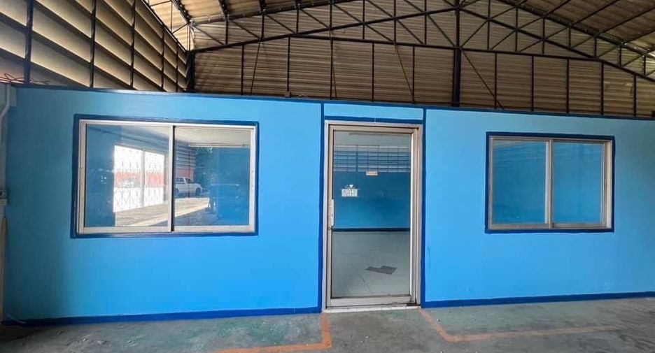 Haus zur Miete mit Studio in Phan Thong, Chonburi
