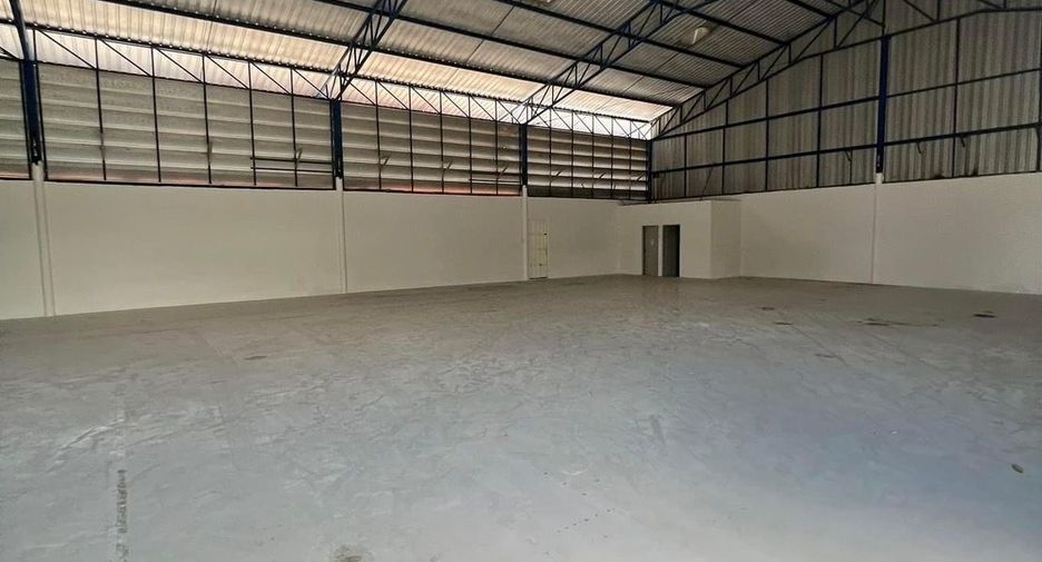 Haus zur Miete mit Studio in Phan Thong, Chonburi