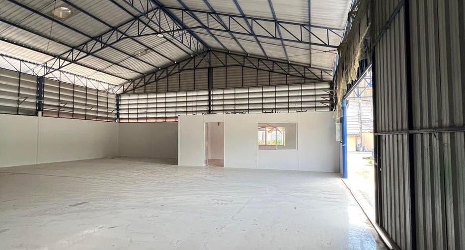 Haus zur Miete mit Studio in Phan Thong, Chonburi