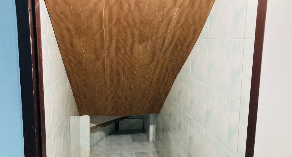 Reihenhaus zum Kauf mit 2 Zimmer in Pak Kret, Nonthaburi
