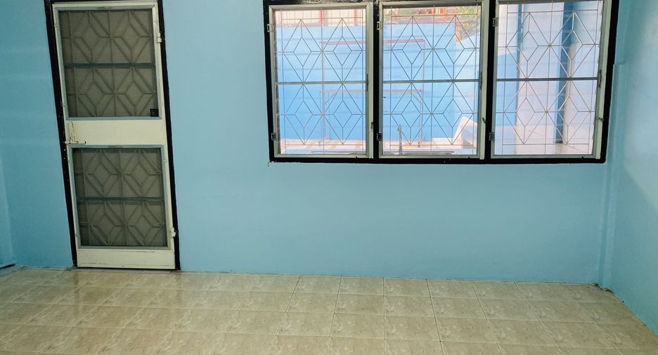 Reihenhaus zum Kauf mit 2 Zimmer in Pak Kret, Nonthaburi