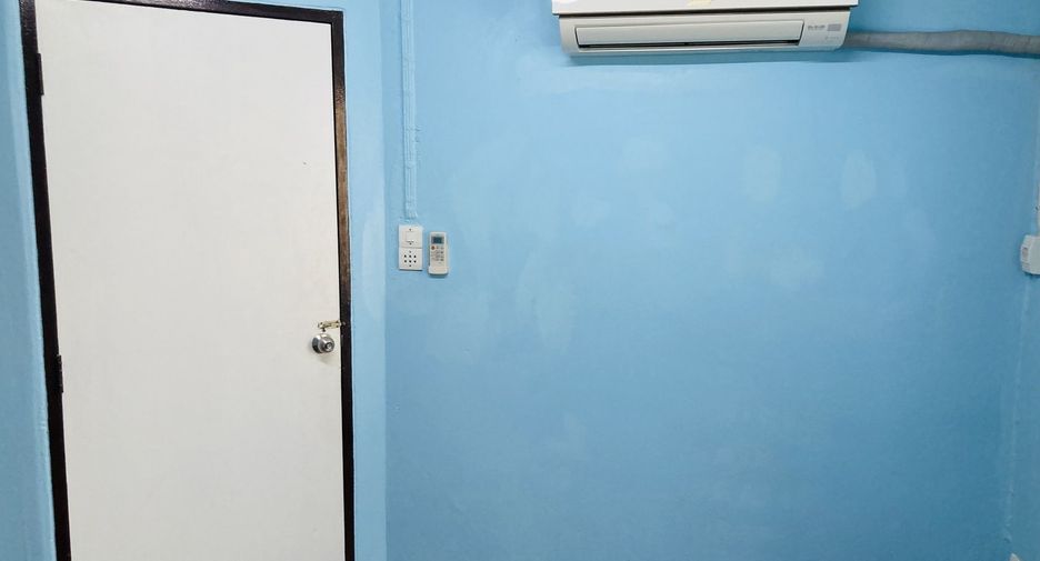 Reihenhaus zum Kauf mit 2 Zimmer in Pak Kret, Nonthaburi