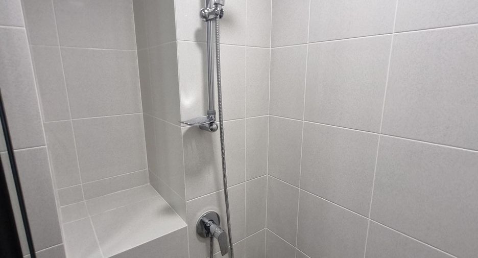 For rent studio condo in Pak Kret, Nonthaburi