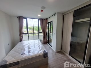 Condo en alquiler de estudio en Pak Kret, Nonthaburi