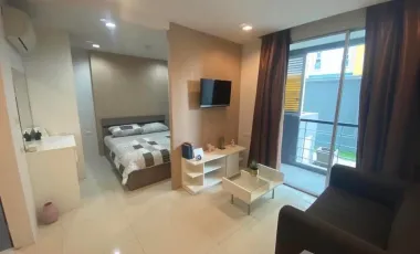 Продажа 1 кровать кондо в Mueang Chon Buri, Чонбури