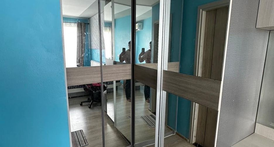 For sale and for rent 1 bed condo in Mueang Nonthaburi, Nonthaburi
