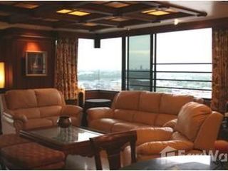 For sale そして for rent 3 ベッドルーム condo in Mueang Nonthaburi, Nonthaburi