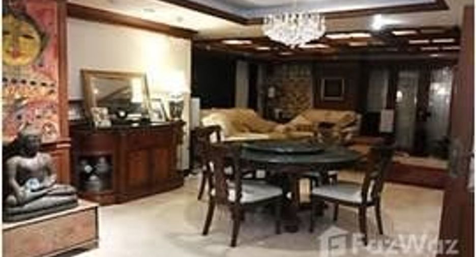 À vendre et à louer 3 chambres condo à Mueang Nonthaburi, Nonthaburi