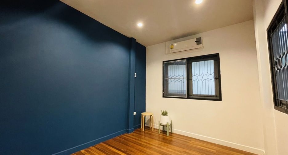 出售 和 出租 2 卧室 独立屋 在 Mueang Nonthaburi, Nonthaburi