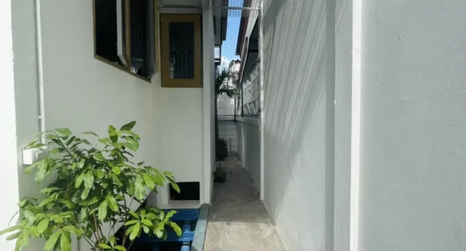 出售 和 出租 2 卧室 独立屋 在 Mueang Nonthaburi, Nonthaburi