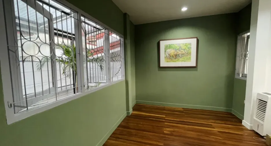 出售 和 出租 2 卧室 独立屋 在 Mueang Nonthaburi, Nonthaburi