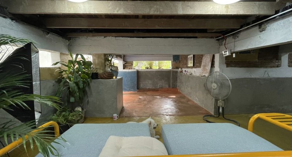 出售 和 出租 2 卧室 独立屋 在 Mueang Nonthaburi, Nonthaburi