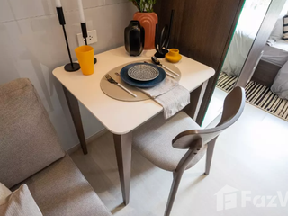 Condo en venta de estudio en Lam Luk Ka, Pathum Thani