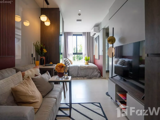 Condo en venta de estudio en Lam Luk Ka, Pathum Thani