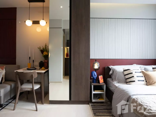 Condo en venta de estudio en Lam Luk Ka, Pathum Thani