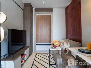Condo en venta de estudio en Lam Luk Ka, Pathum Thani