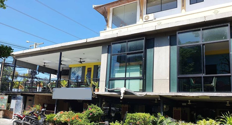 For sale hotel in Mueang Chon Buri, Chonburi