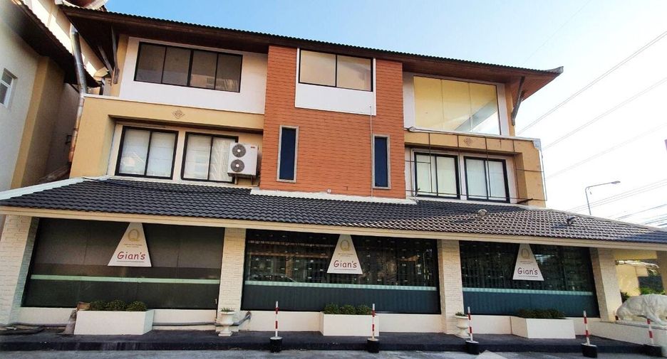 For sale hotel in Mueang Chon Buri, Chonburi