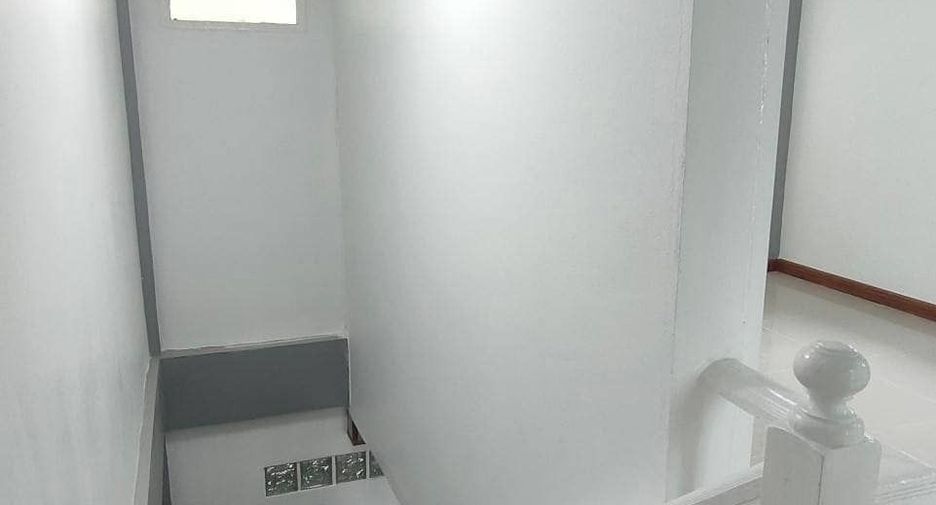 For sale 2 bedrooms townhouse in Bang Bua Thong, Nonthaburi