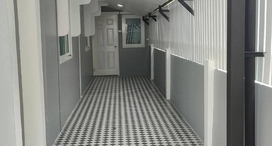 For sale 2 bedrooms townhouse in Bang Bua Thong, Nonthaburi