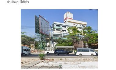 出租 办公室 在 Pak Kret, Nonthaburi