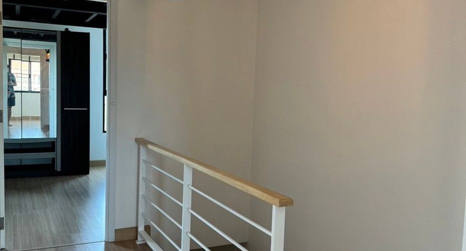 For sale 3 bedrooms townhouse in Lam Luk Ka, Pathum Thani
