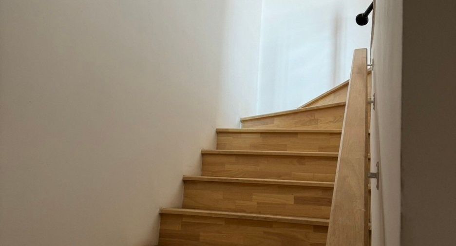 For sale 3 bedrooms townhouse in Lam Luk Ka, Pathum Thani