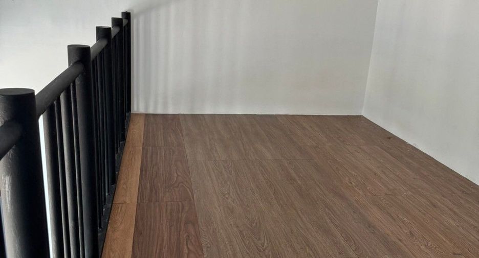 For sale 3 bedrooms townhouse in Lam Luk Ka, Pathum Thani