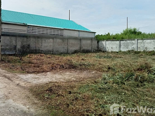 Продажа Участок в Ban Bueng, Чонбури