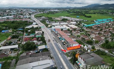 出售 土地 在 Ban Bueng, Chon Buri